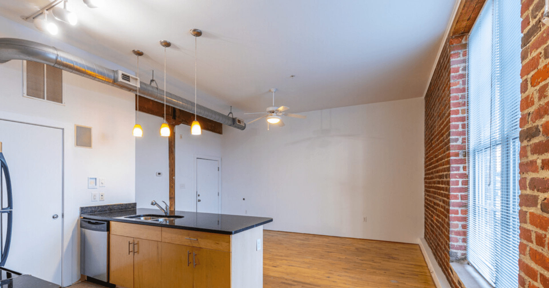 Petersburg Apartment: 9 S. Market Street