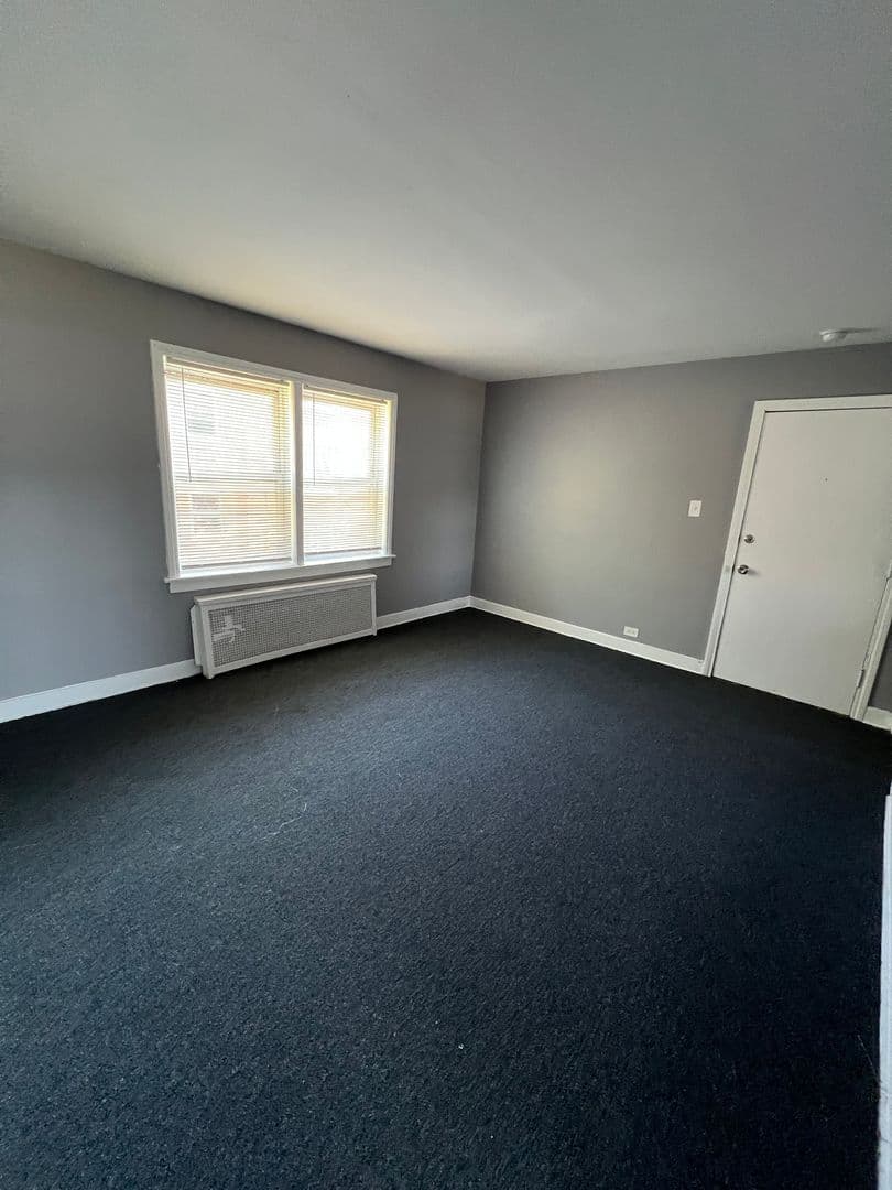 Chicago Apartment: 4208 S Michigan Ave