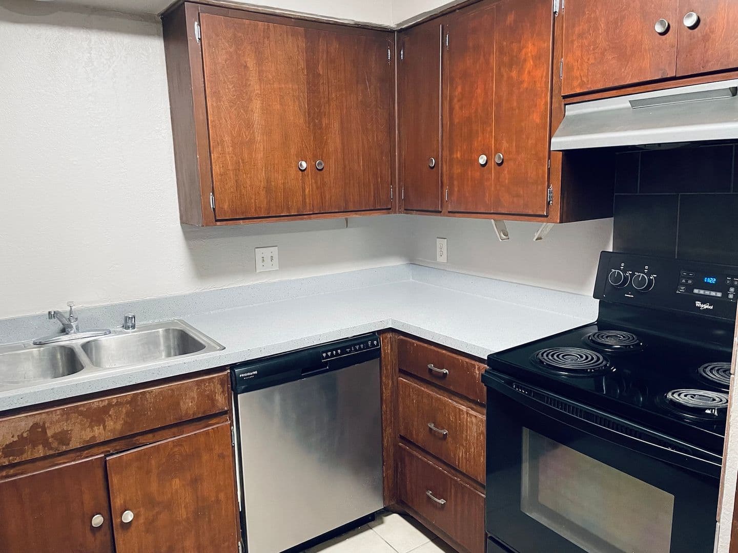 Lubbock Apartment: 2902 Vicksburg Ave.