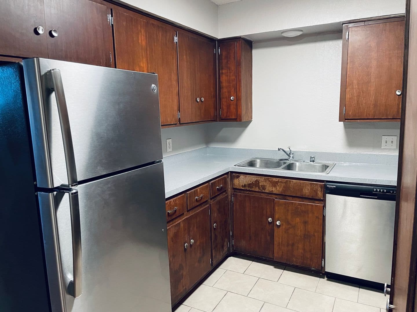 Lubbock Apartment: 2902 Vicksburg Ave.