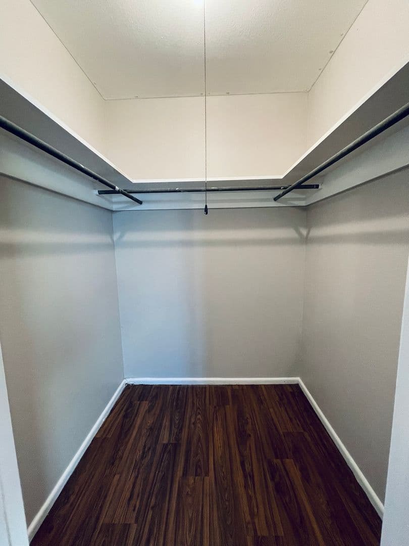 Lubbock Apartment: 2902 Vicksburg Ave.