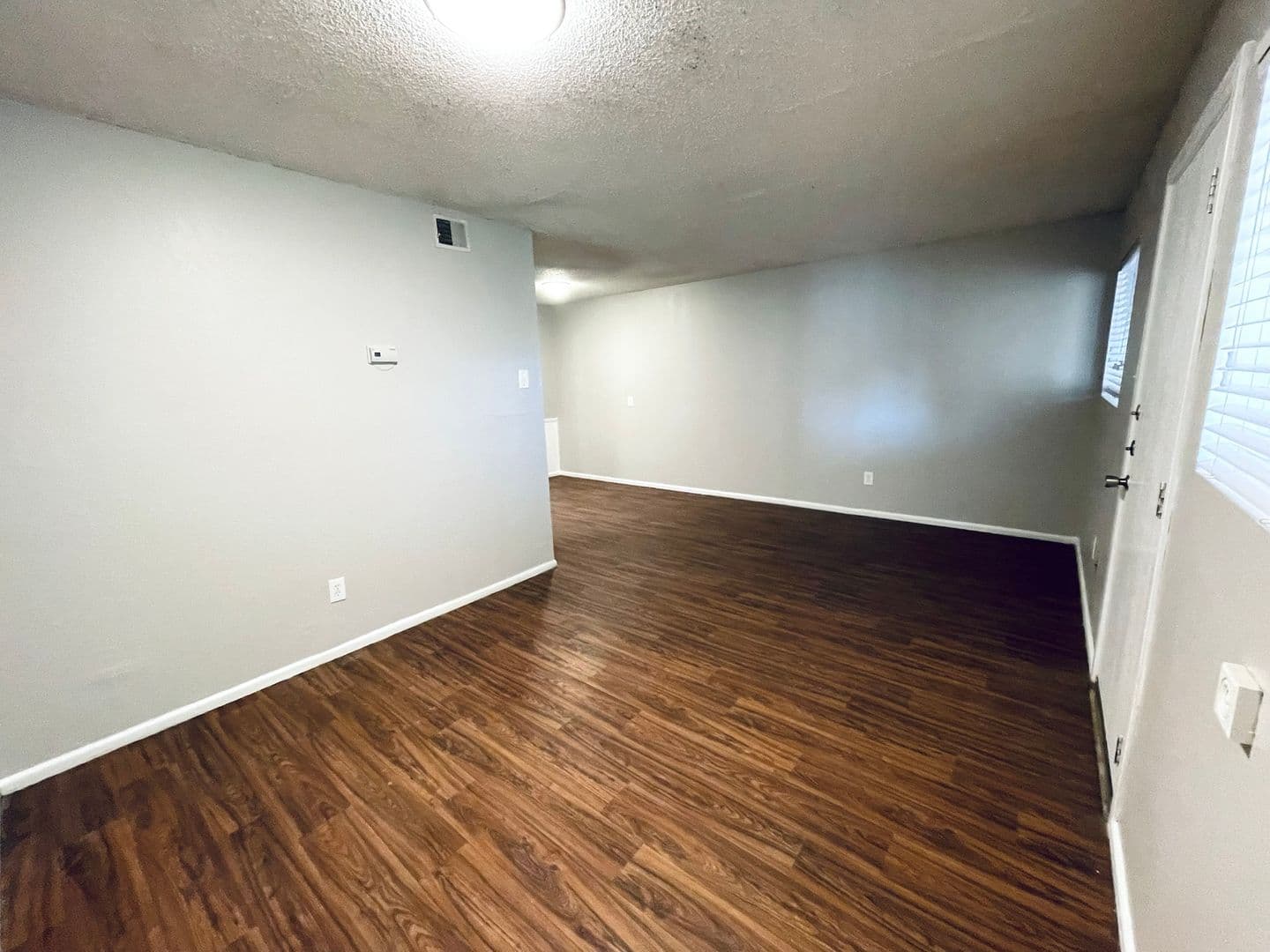 Lubbock Apartment: 2902 Vicksburg Ave.