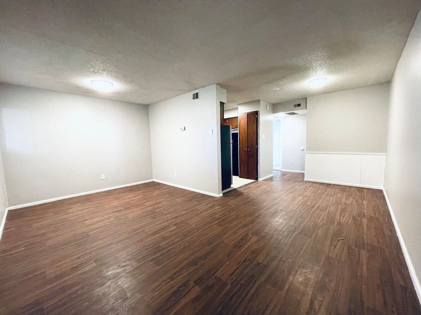 Lubbock Apartment: 2902 Vicksburg Ave.