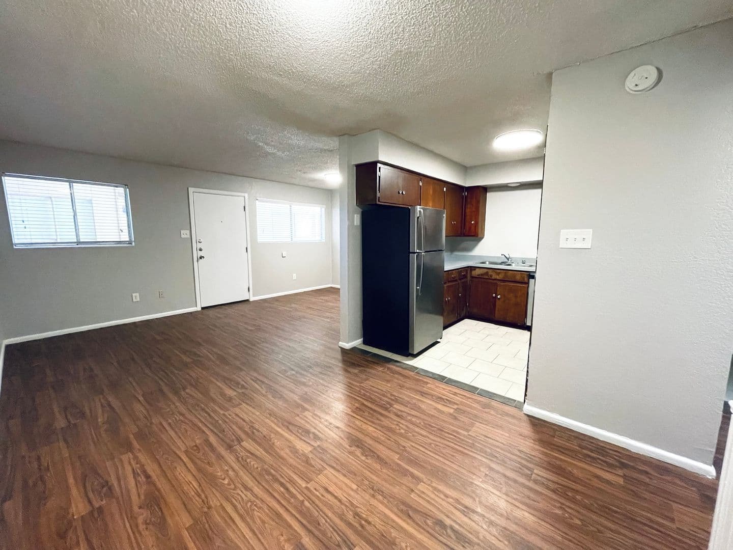 Lubbock Apartment: 2902 Vicksburg Ave.
