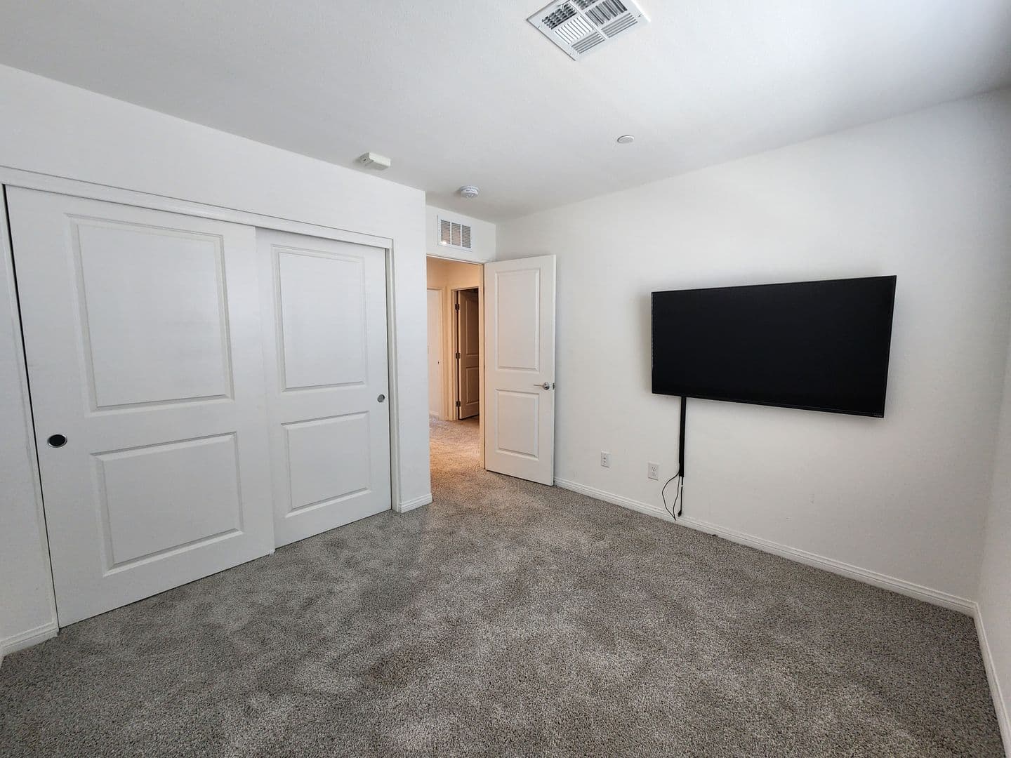 Las Vegas House: 2775 Atomic Tangerine Way #2
