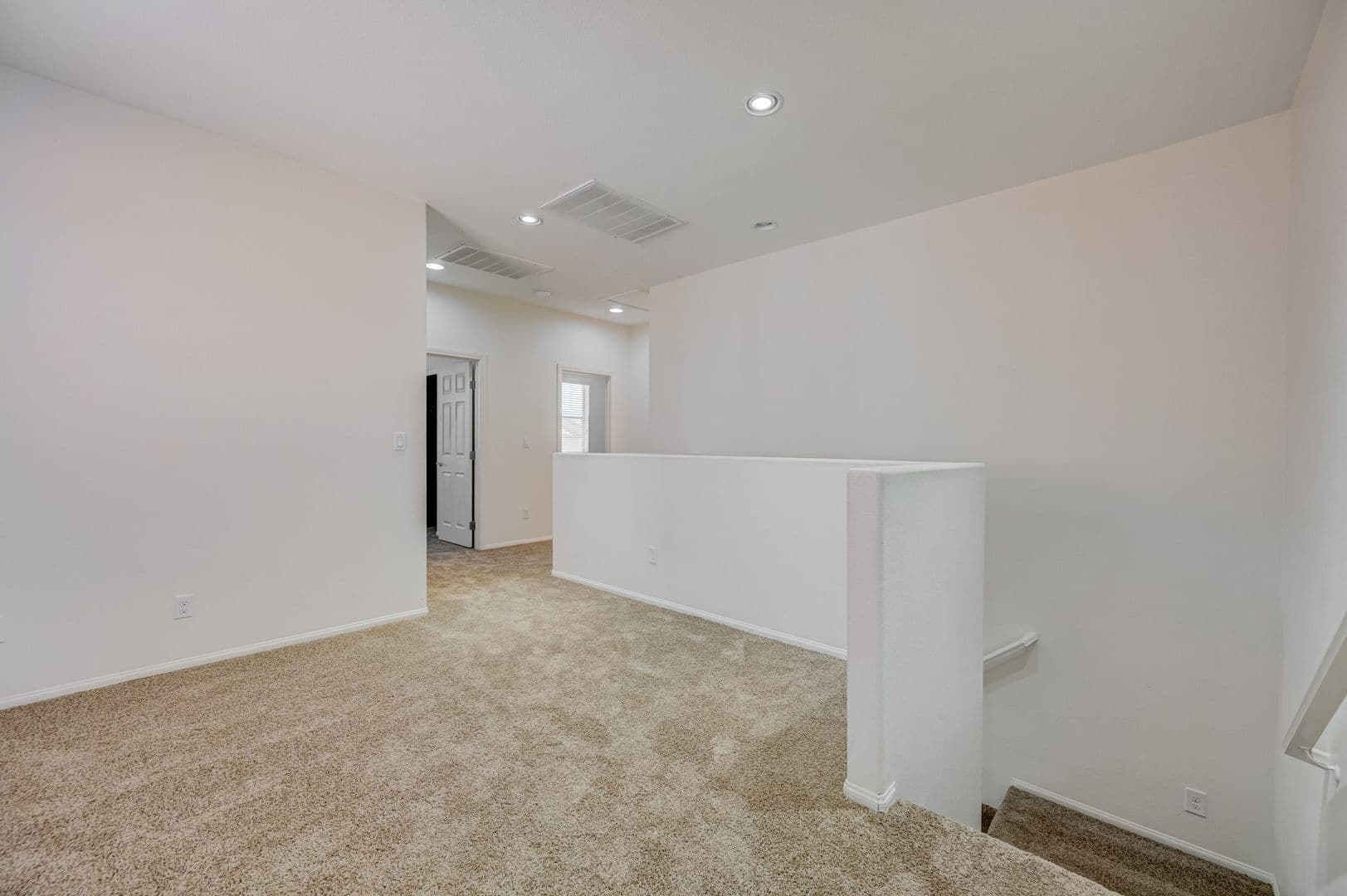 Las Vegas House: 968 Hidden Bull St
