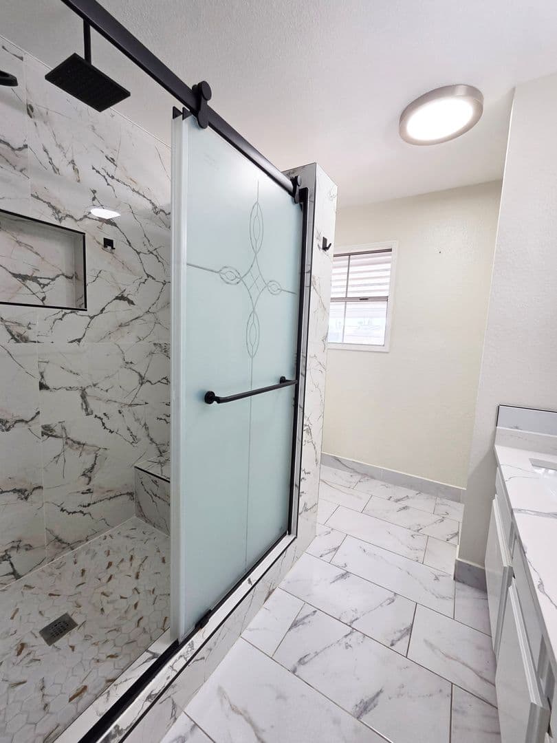 Las Vegas House: 4028 Zapotec Way