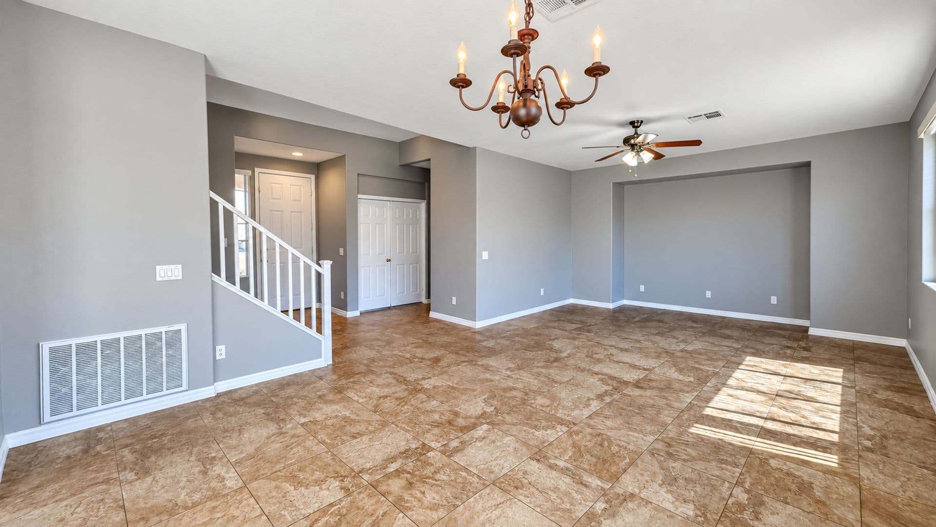 Las Vegas House: 7617 Pioneer Ranch Ave