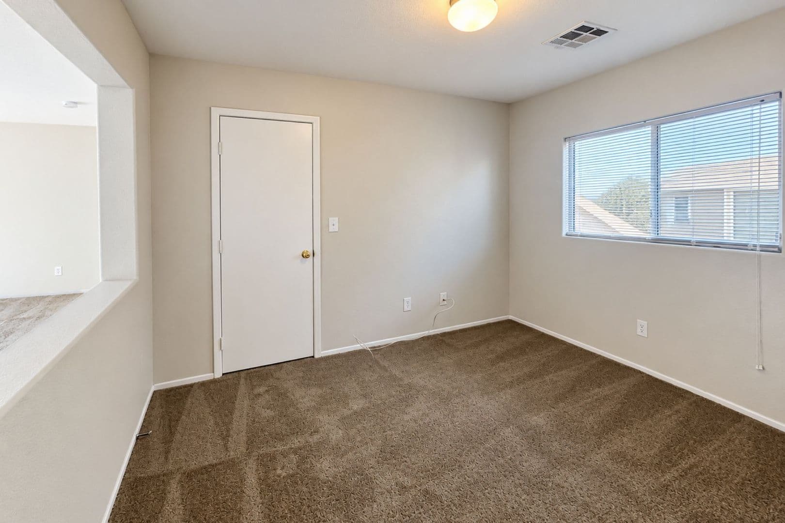 North Las Vegas House: 6225 Capehart Falls St