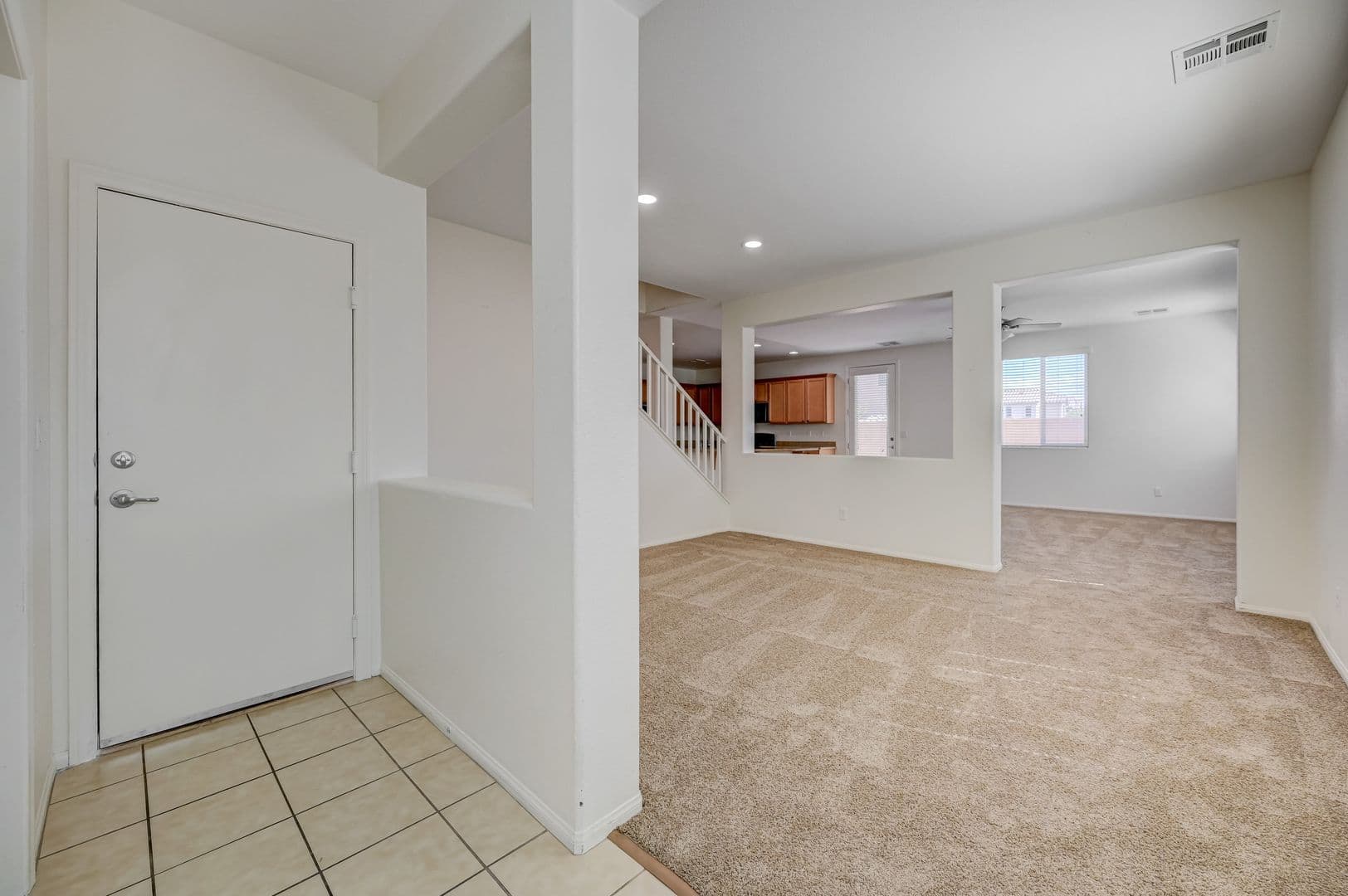 Las Vegas House: 968 Hidden Bull St