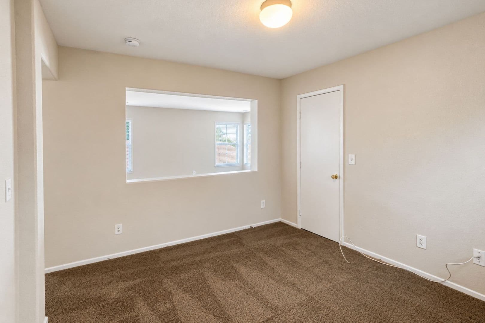 North Las Vegas House: 6225 Capehart Falls St