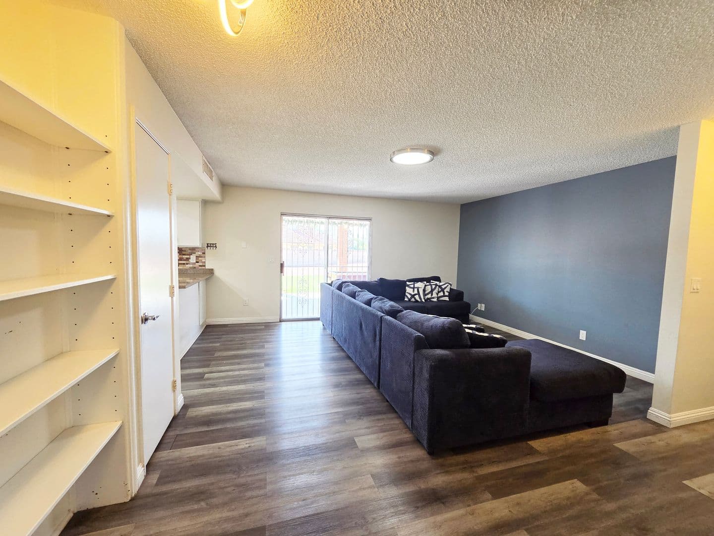 Las Vegas House: 4028 Zapotec Way