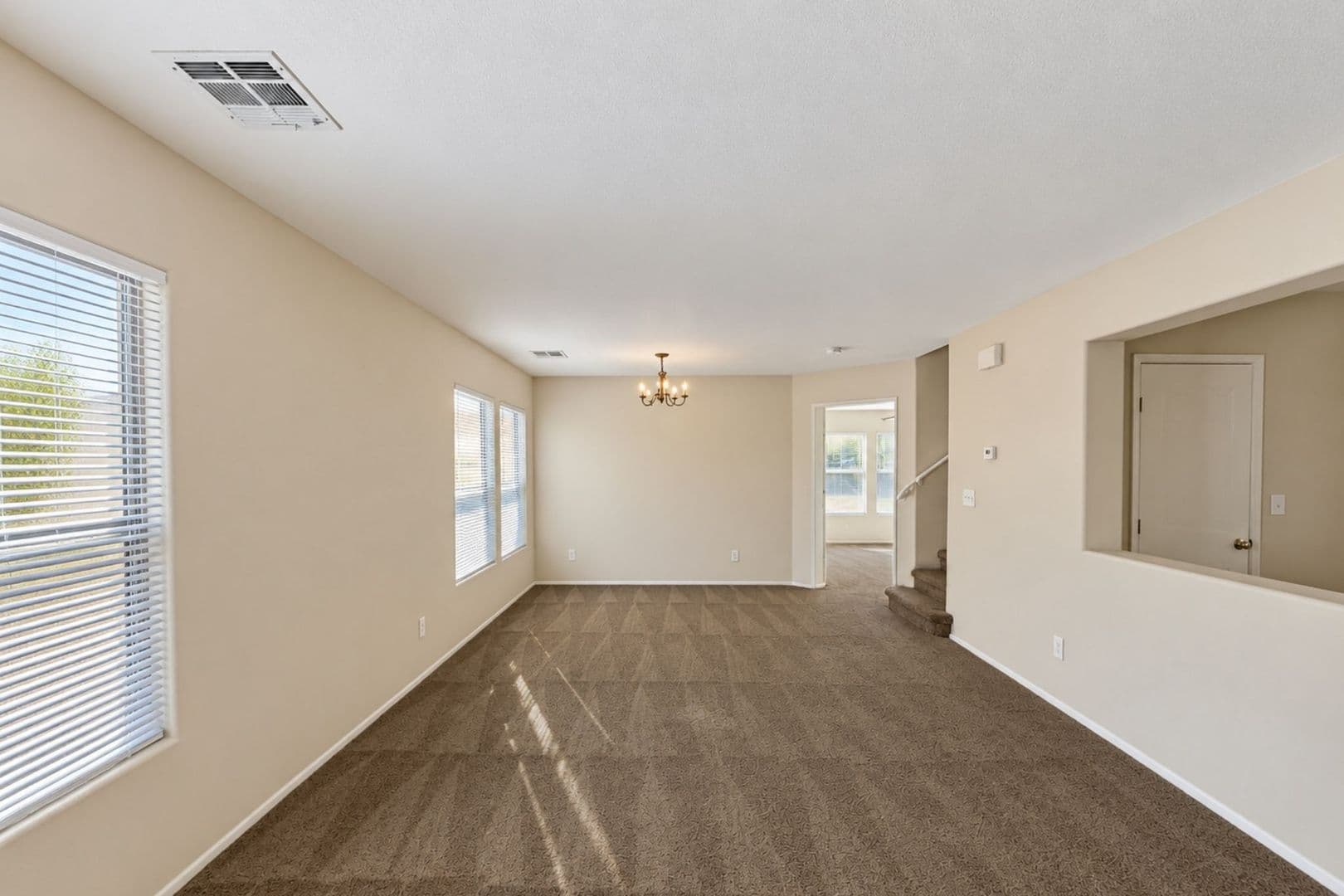 North Las Vegas House: 6225 Capehart Falls St