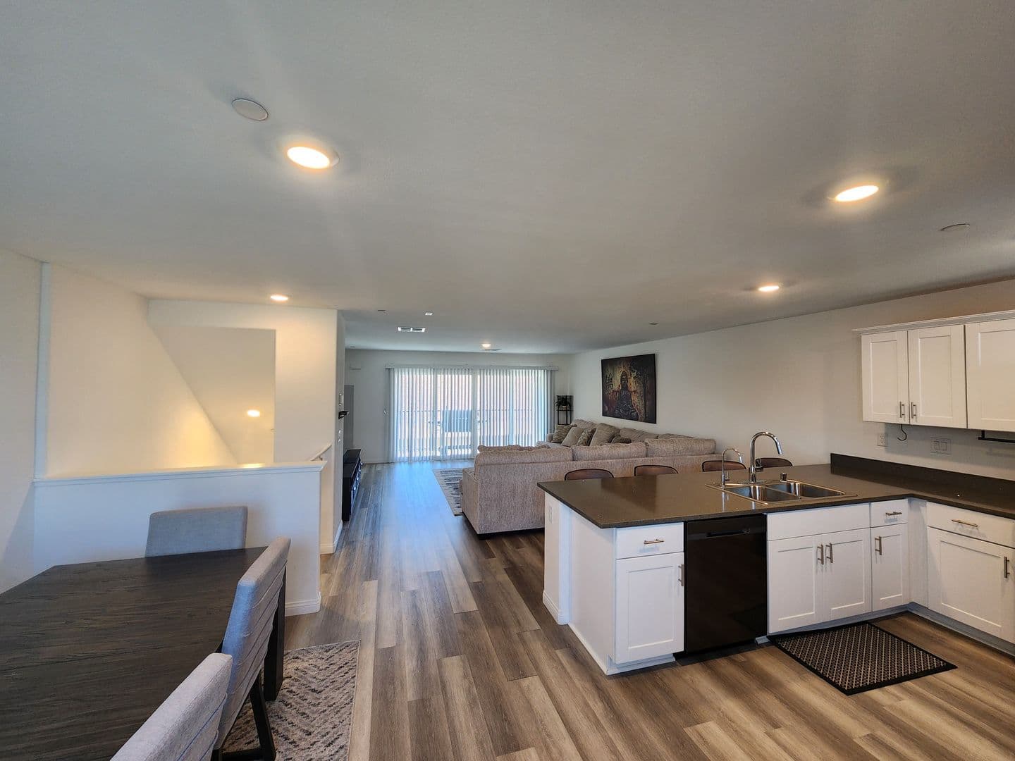 Las Vegas House: 2775 Atomic Tangerine Way #2