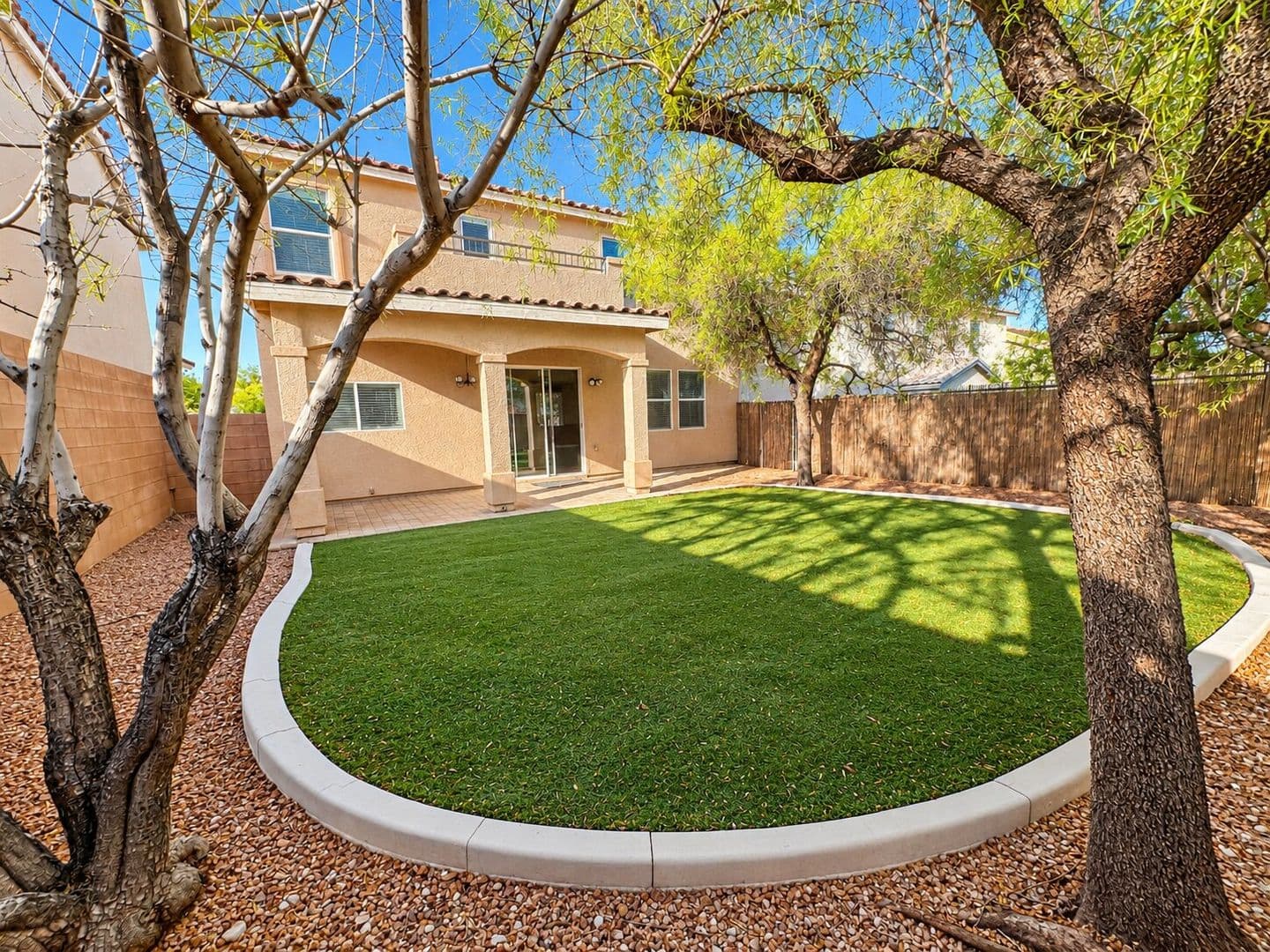 Las Vegas House: 10441 Vinson Point Ave