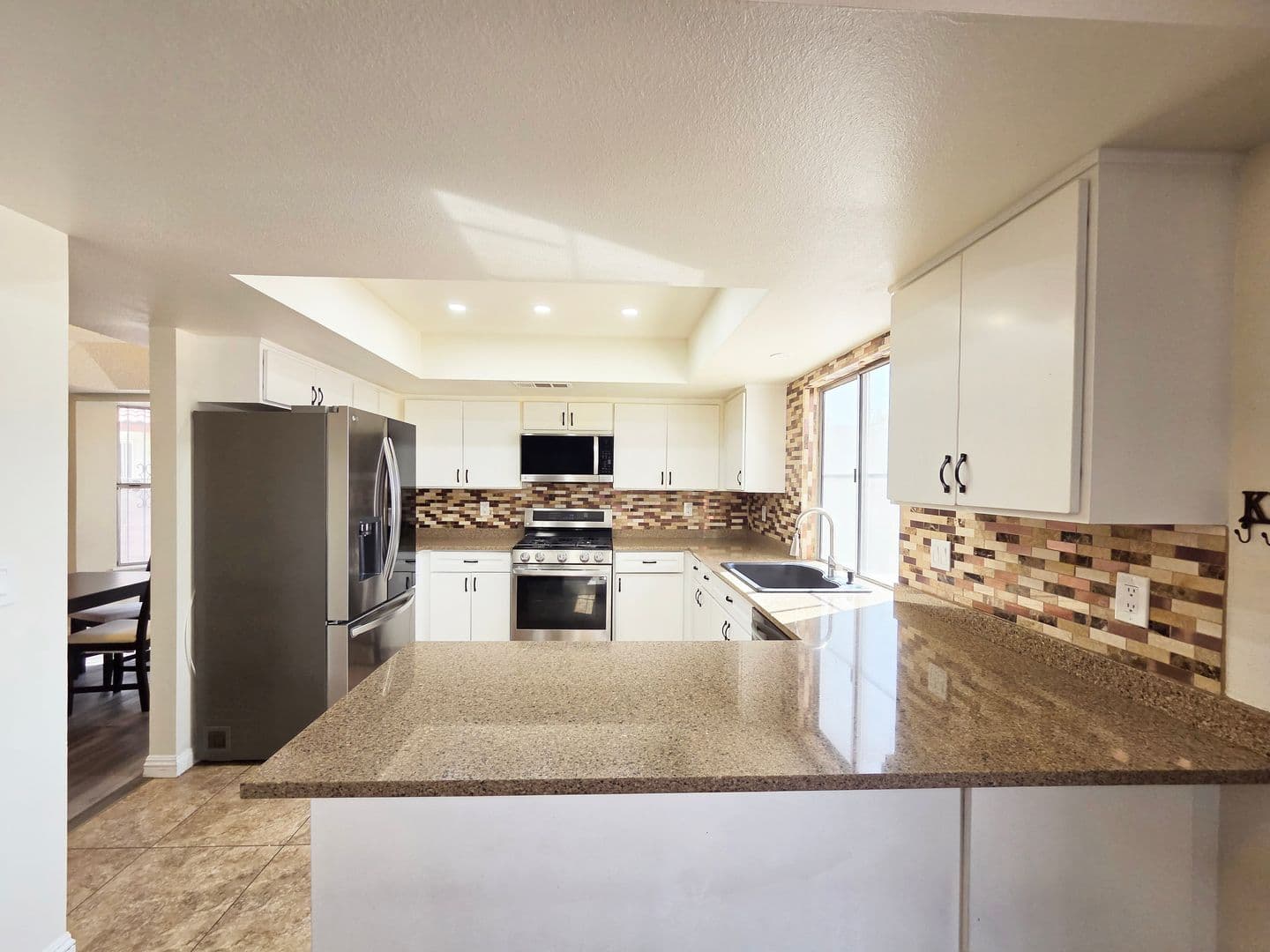 Las Vegas House: 4028 Zapotec Way