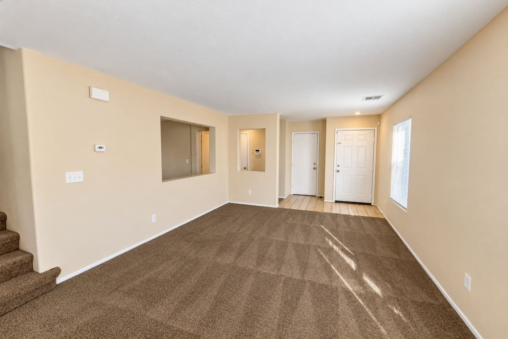 North Las Vegas House: 6225 Capehart Falls St