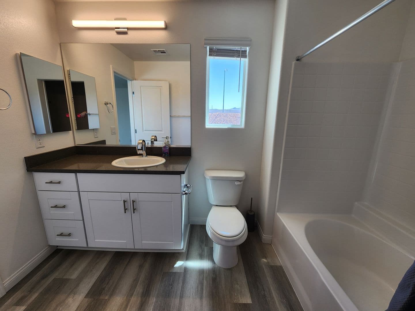 Las Vegas House: 2775 Atomic Tangerine Way #2