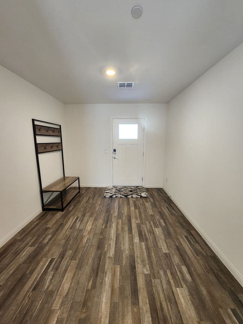 Las Vegas House: 2775 Atomic Tangerine Way #2