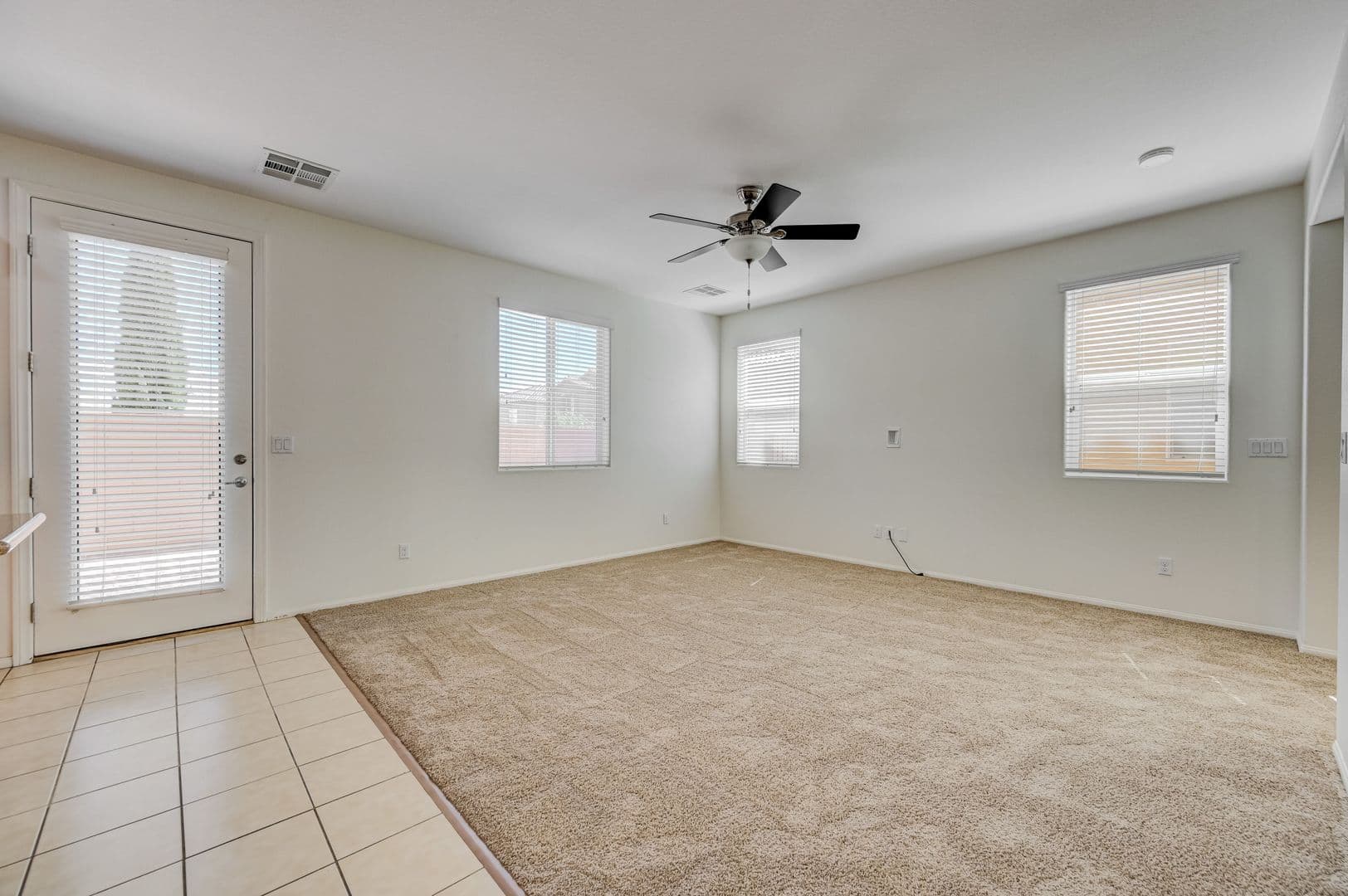 Las Vegas House: 968 Hidden Bull St