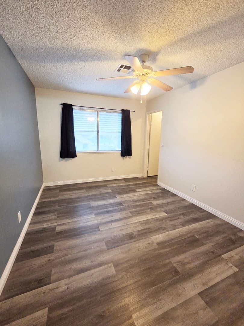 Las Vegas House: 4028 Zapotec Way