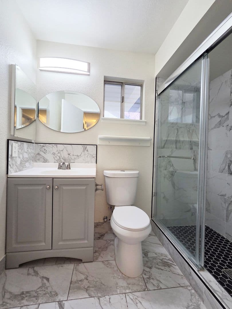 Las Vegas House: 4028 Zapotec Way