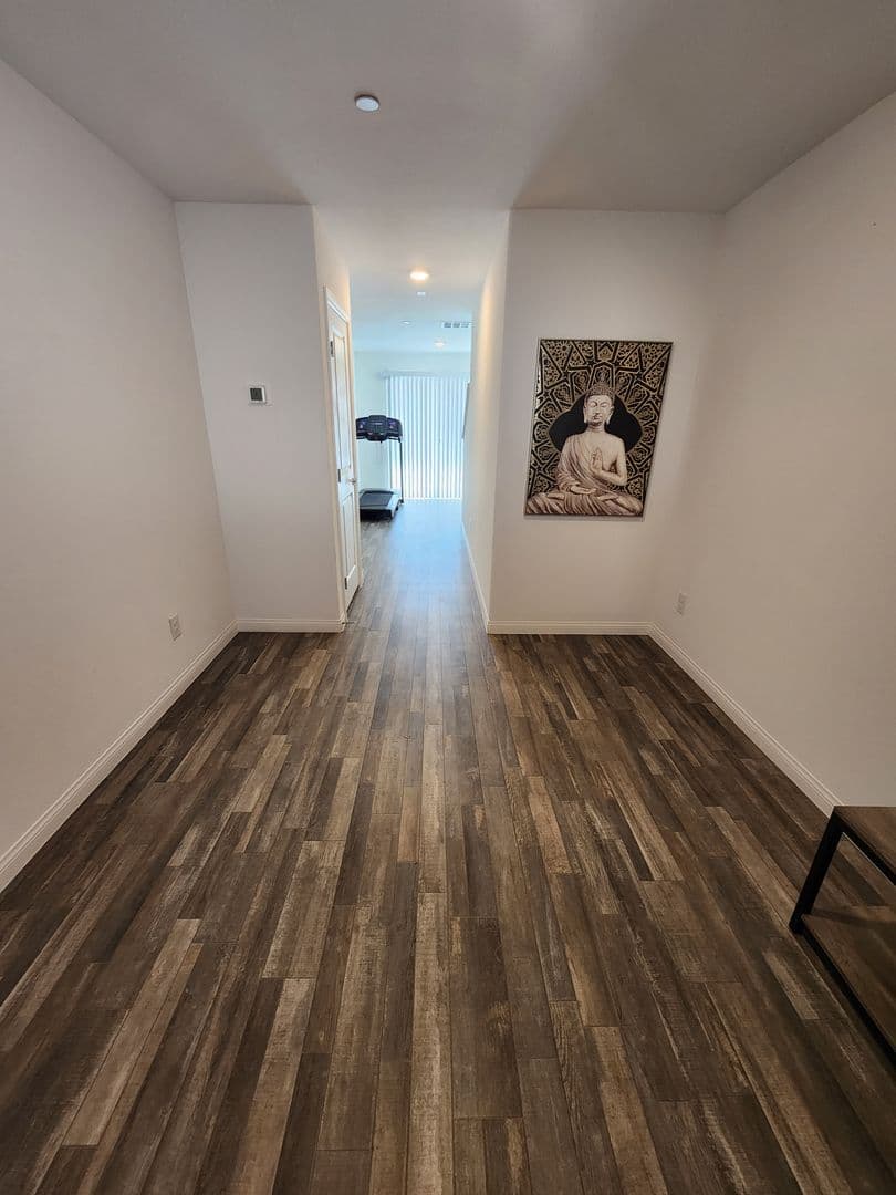 Las Vegas House: 2775 Atomic Tangerine Way #2