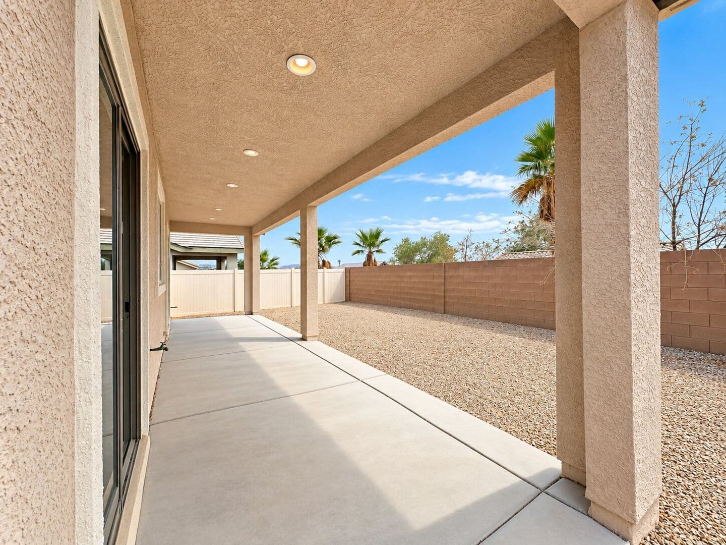 North Las Vegas House: 2025 Pipeline Beach Ct