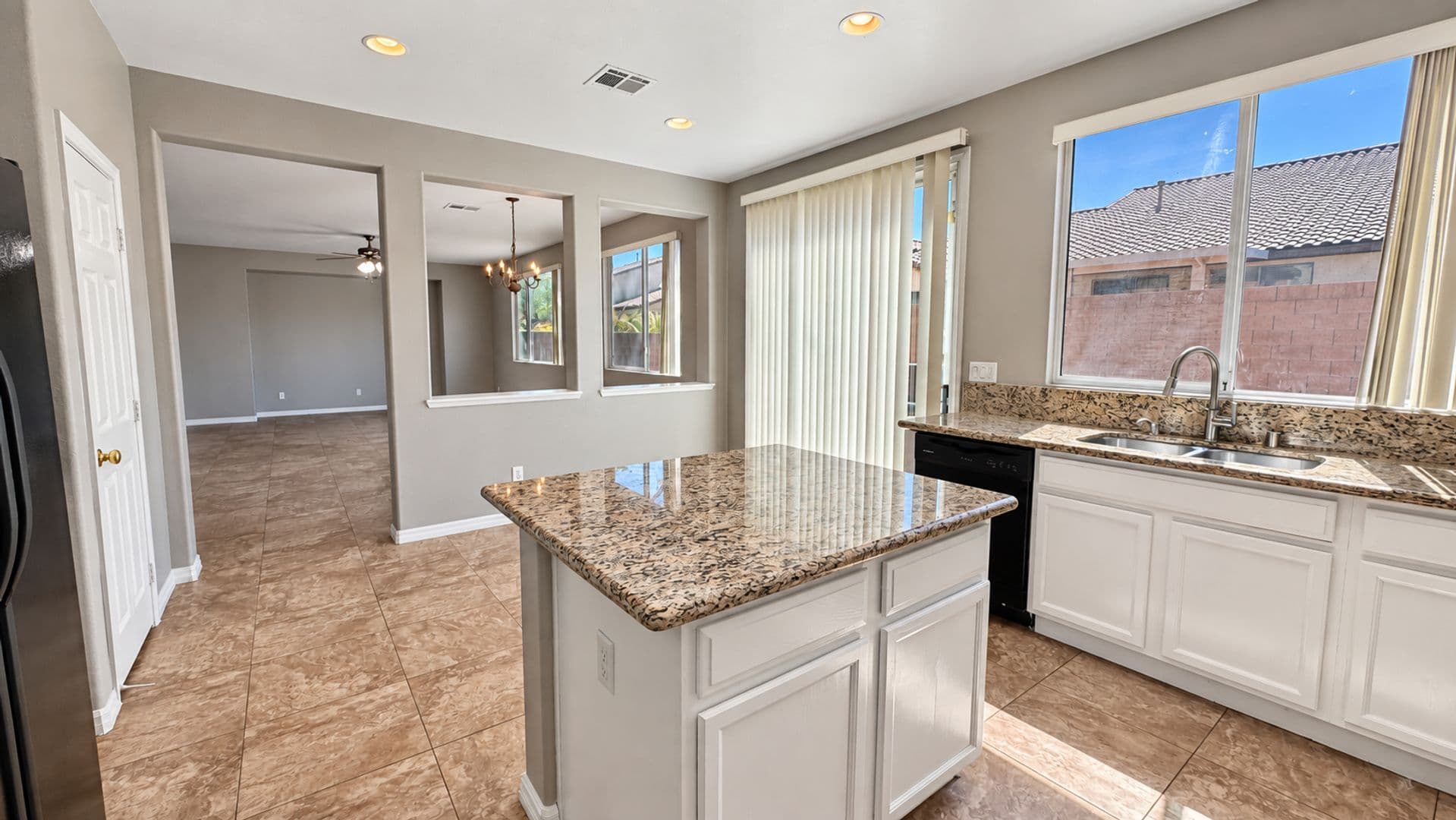 Las Vegas House: 7617 Pioneer Ranch Ave