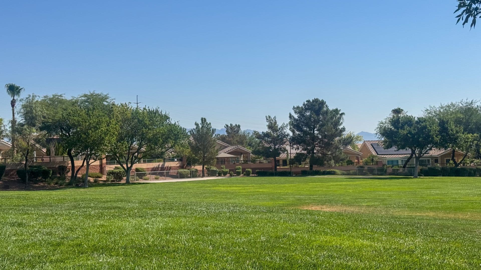 Las Vegas House: 10724 Windrose Point Ave