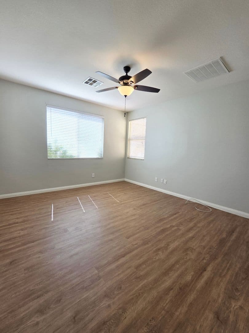 Las Vegas House: 9733 Sienna Valley Avenue