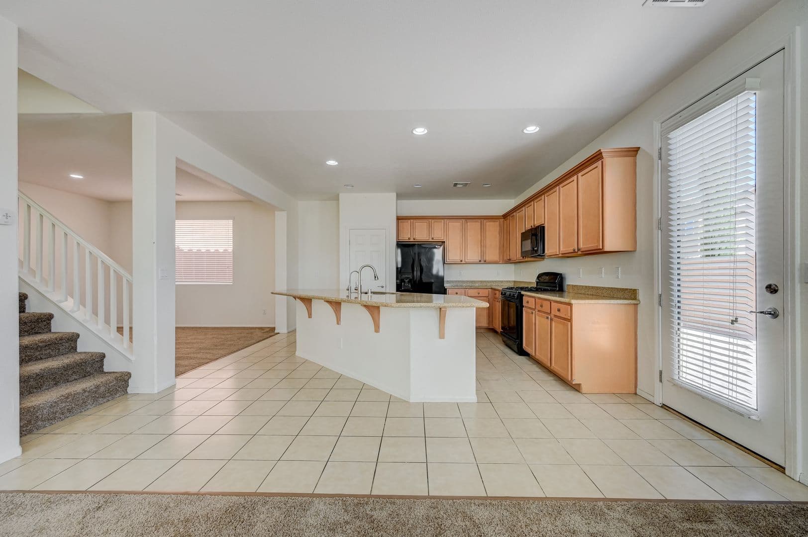 Las Vegas House: 968 Hidden Bull St