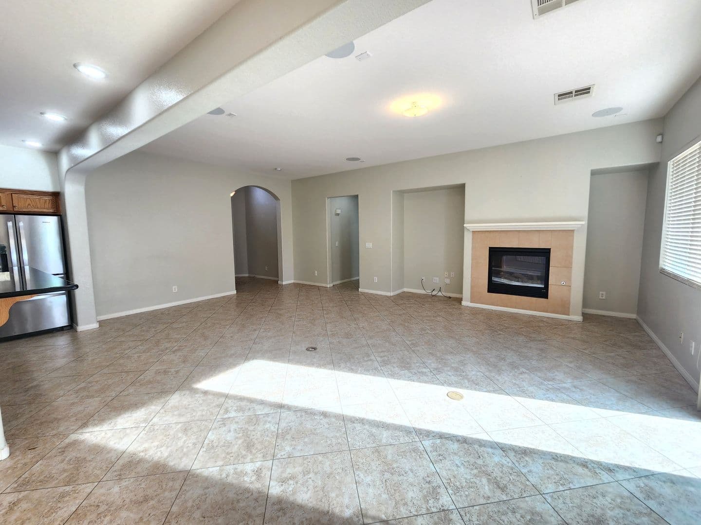 Las Vegas House: 9733 Sienna Valley Avenue
