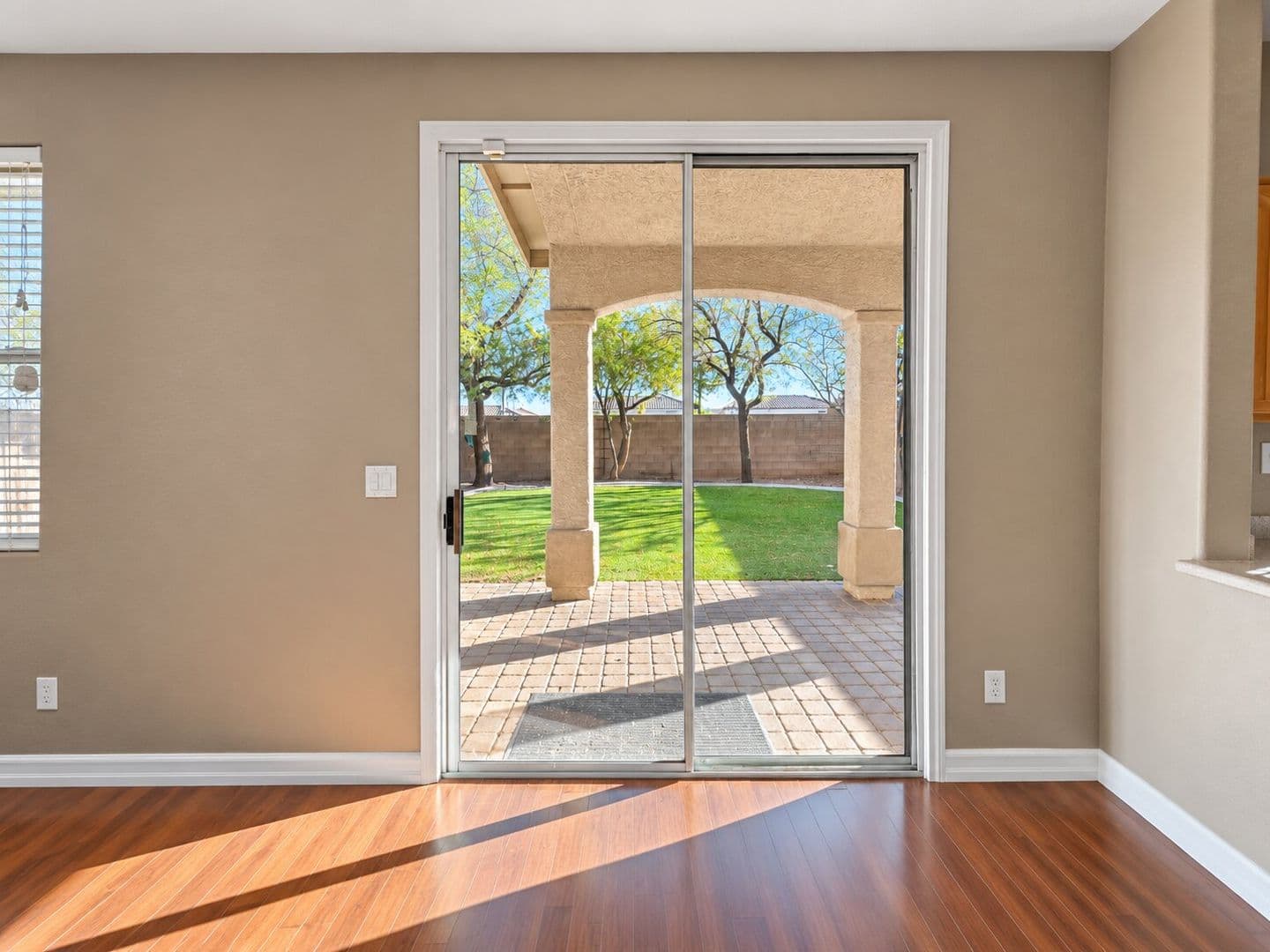 Las Vegas House: 10441 Vinson Point Ave