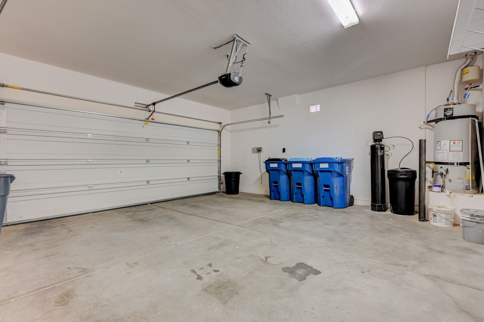 Las Vegas House: 968 Hidden Bull St