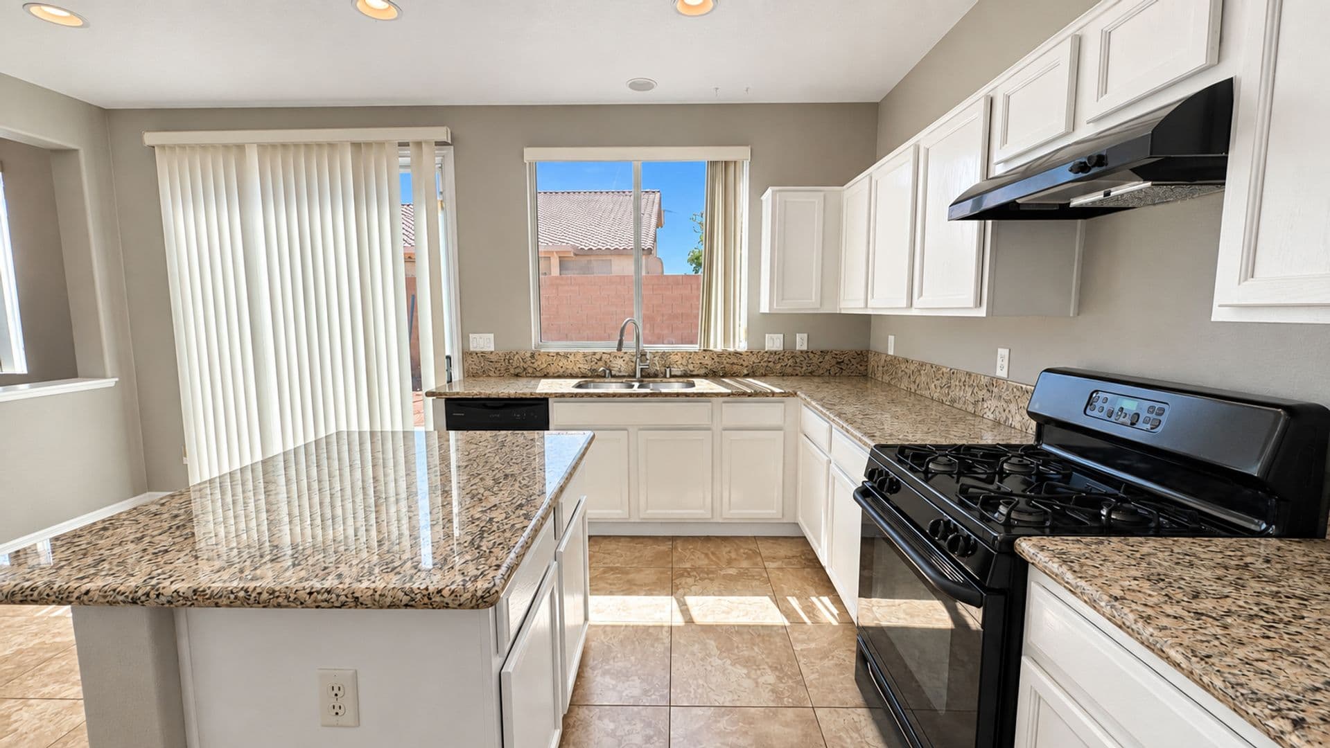 Las Vegas House: 7617 Pioneer Ranch Ave