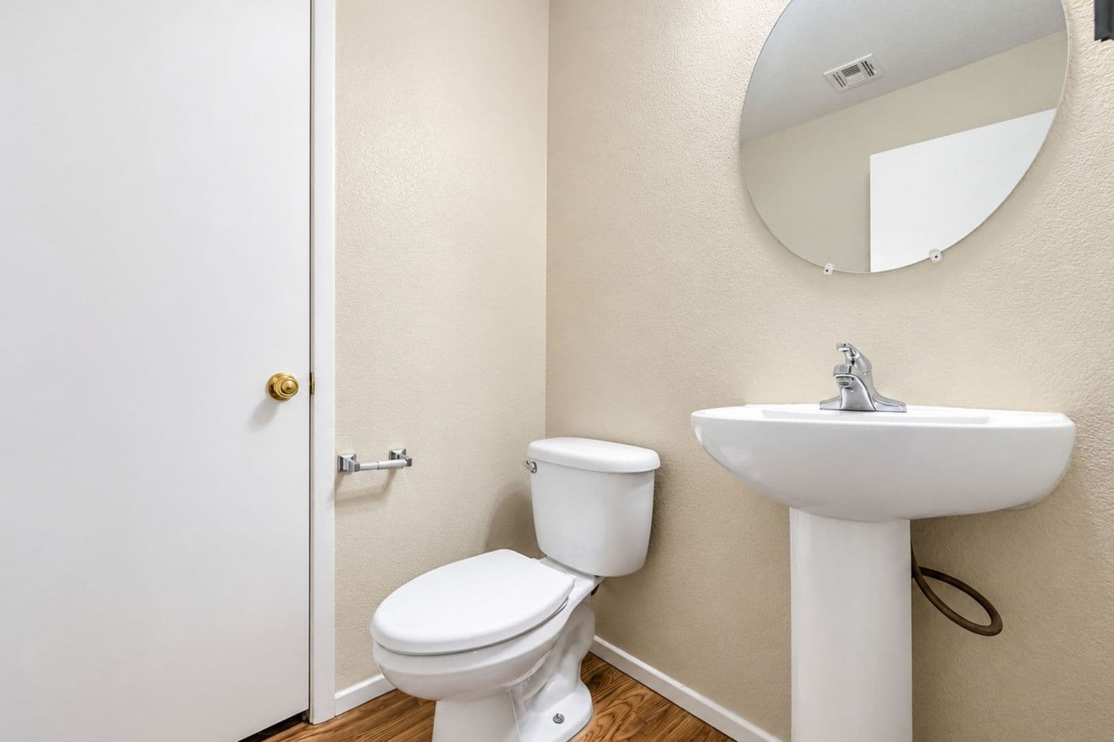 North Las Vegas House: 6225 Capehart Falls St