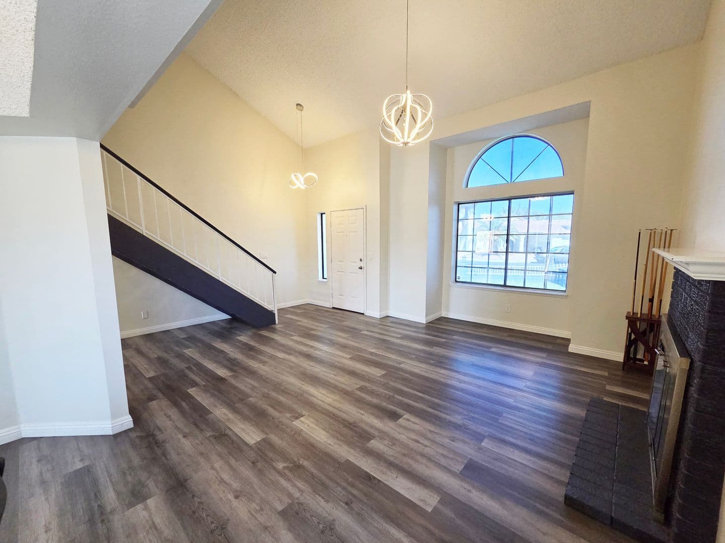 Las Vegas House: 4028 Zapotec Way