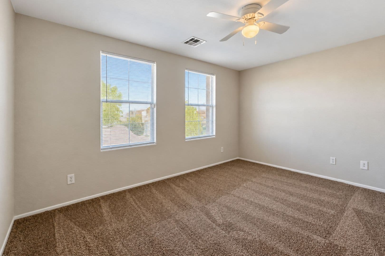 North Las Vegas House: 6225 Capehart Falls St