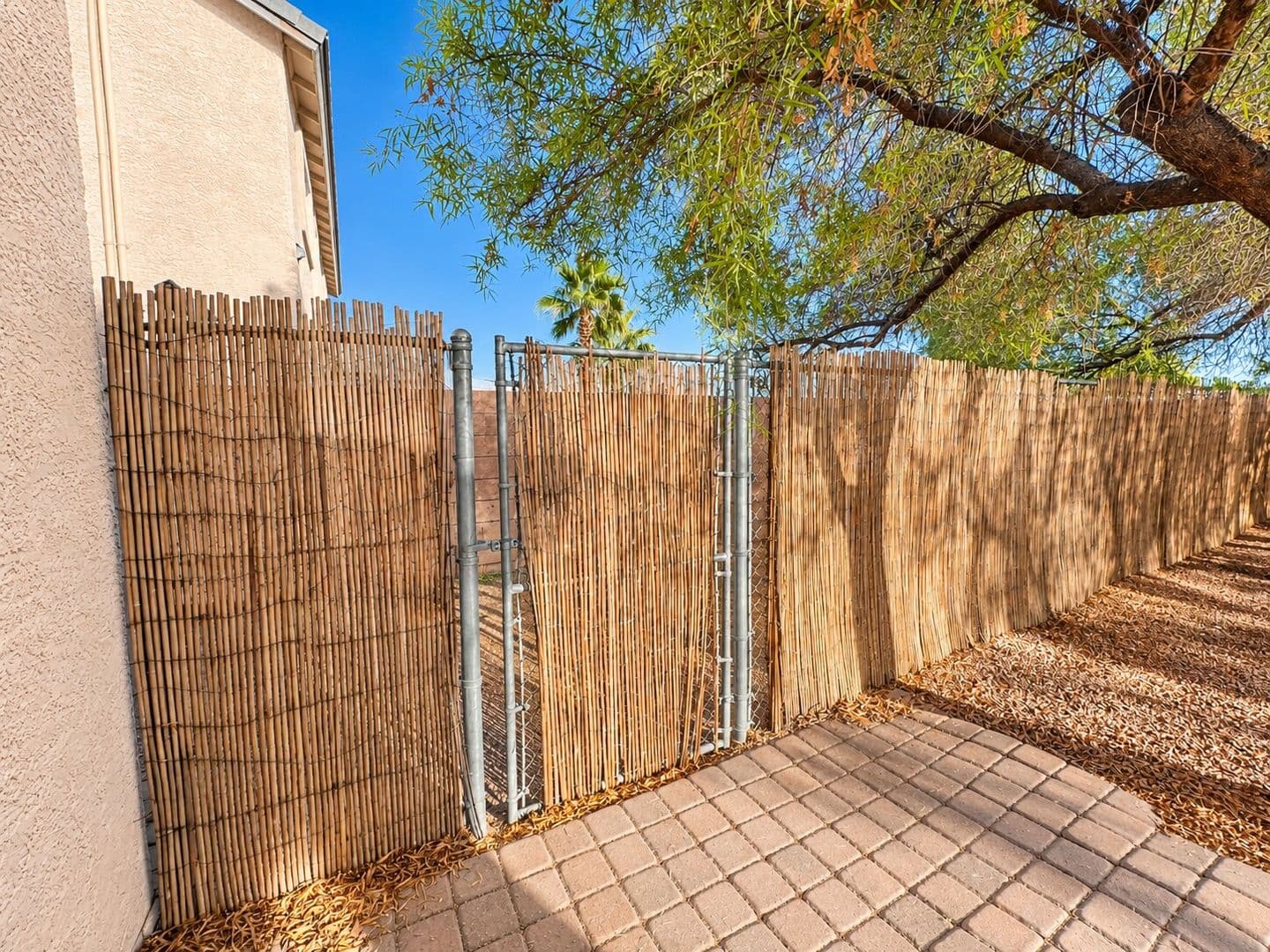 Las Vegas House: 10441 Vinson Point Ave