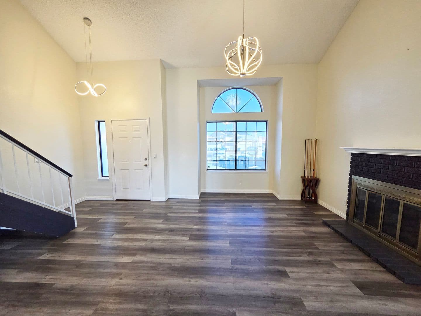Las Vegas House: 4028 Zapotec Way