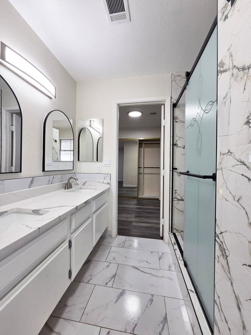 Las Vegas House: 4028 Zapotec Way