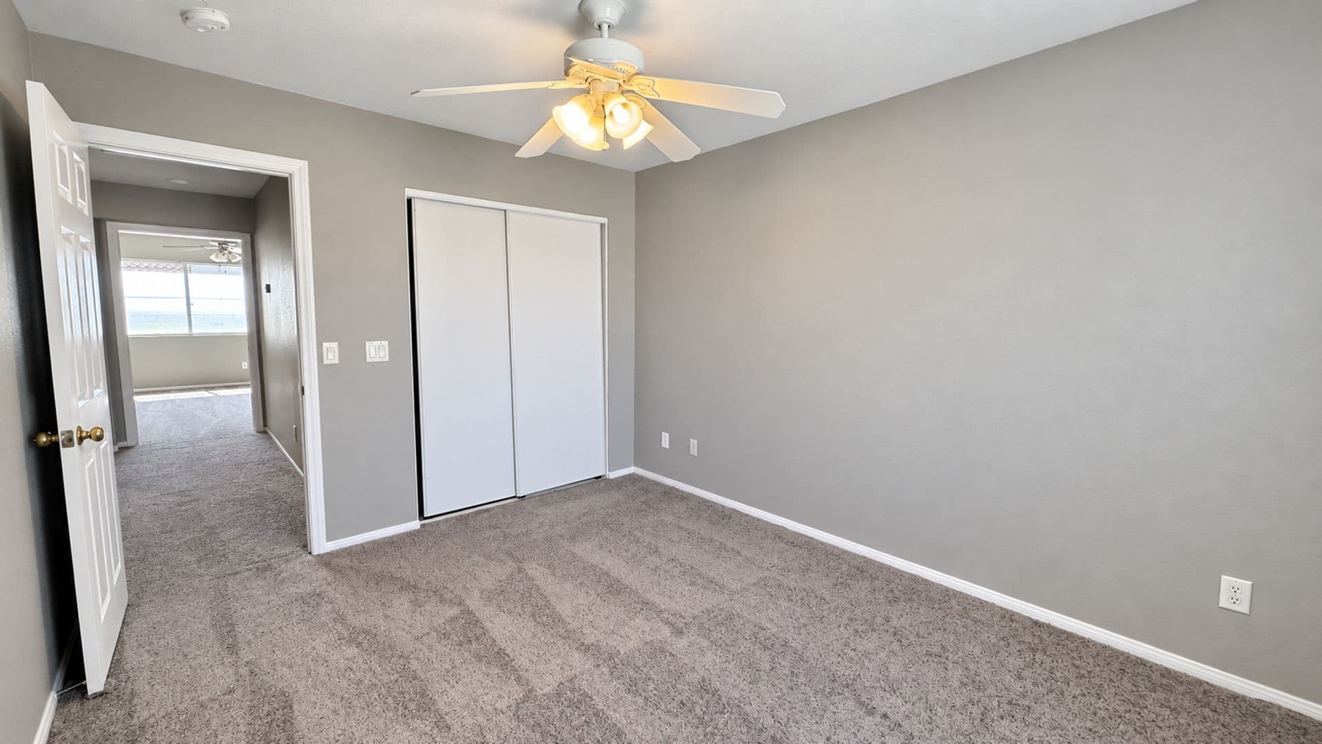Las Vegas House: 7617 Pioneer Ranch Ave
