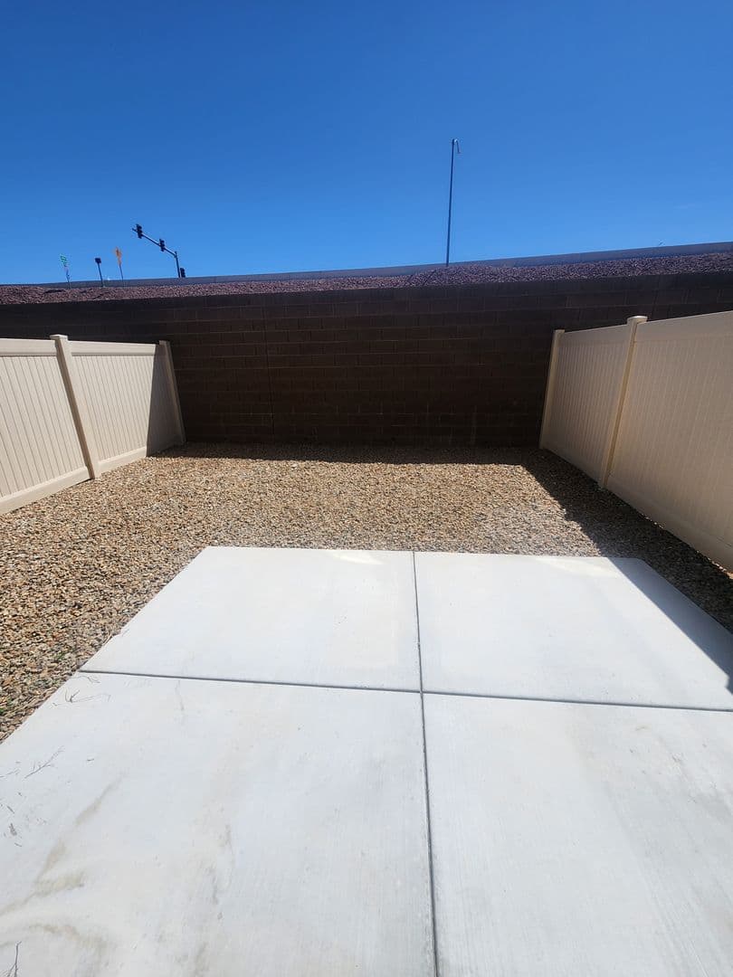 Las Vegas House: 2775 Atomic Tangerine Way #2