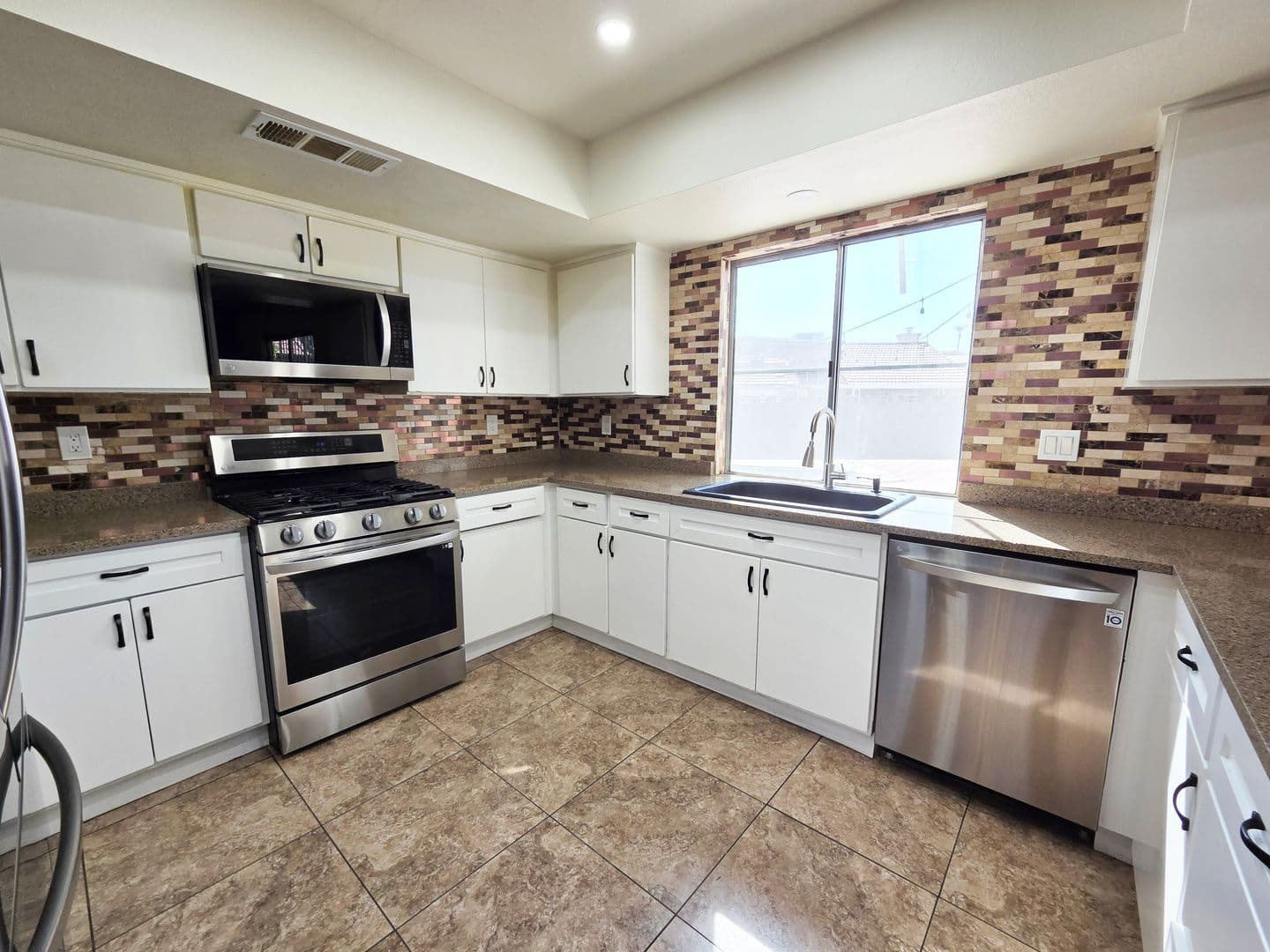 Las Vegas House: 4028 Zapotec Way