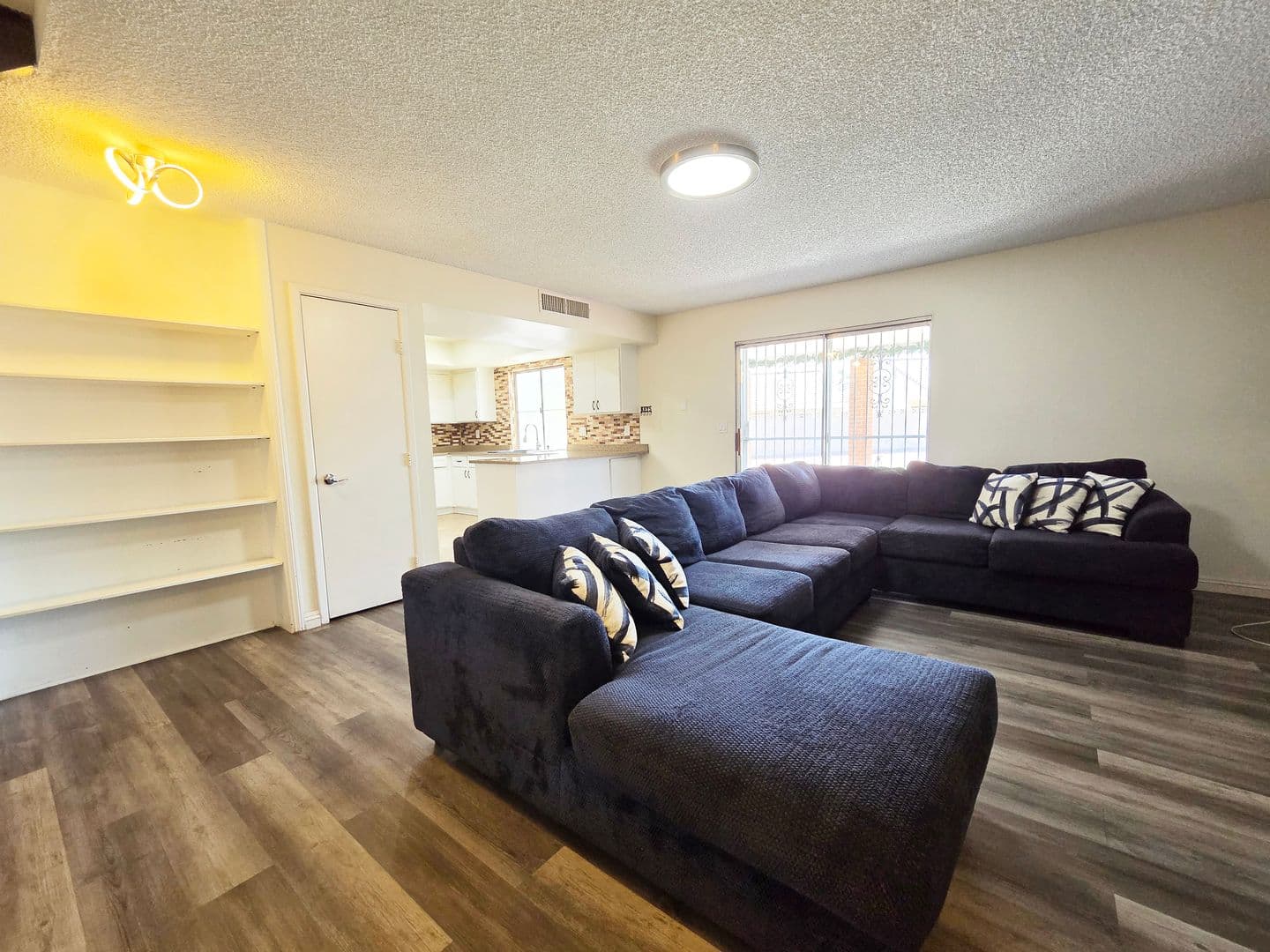 Las Vegas House: 4028 Zapotec Way