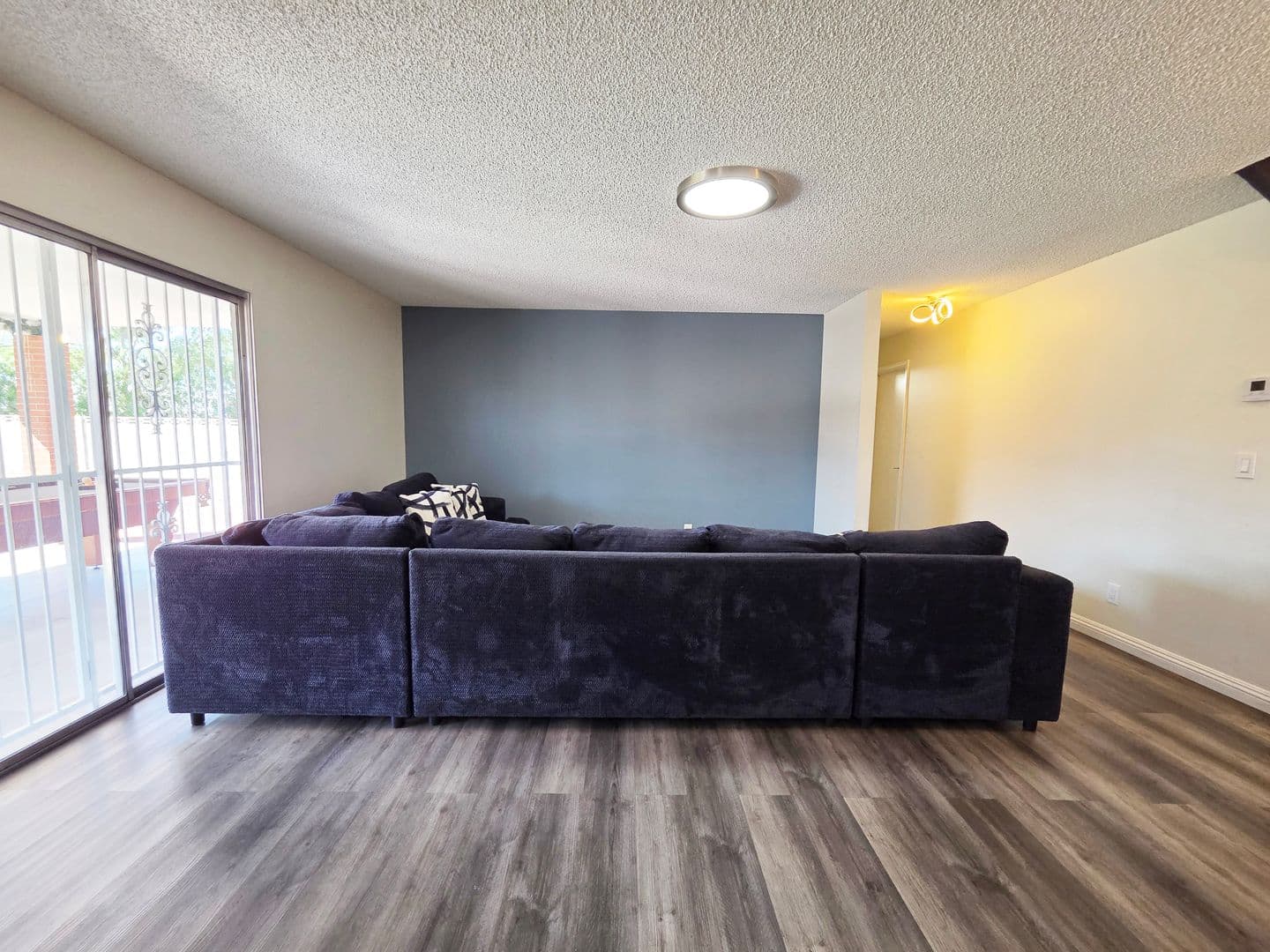 Las Vegas House: 4028 Zapotec Way