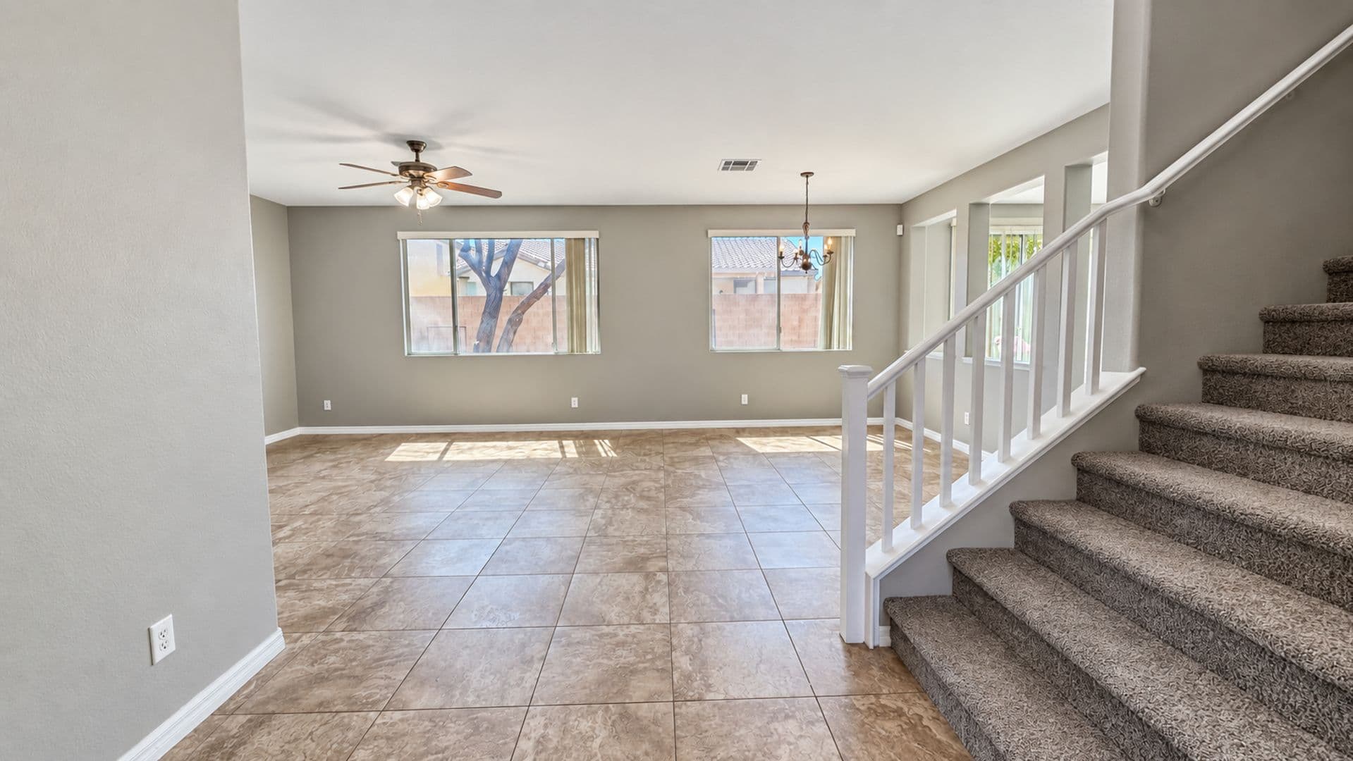 Las Vegas House: 7617 Pioneer Ranch Ave