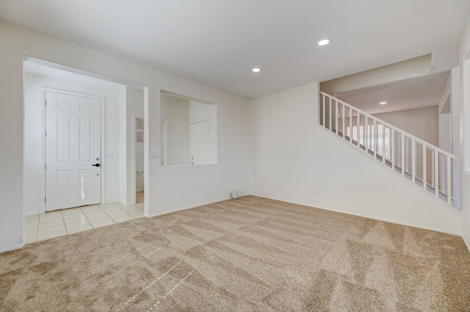 Las Vegas House: 968 Hidden Bull St
