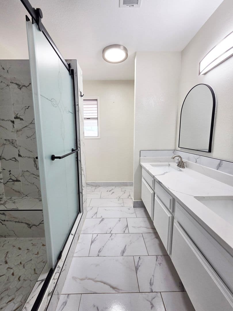 Las Vegas House: 4028 Zapotec Way